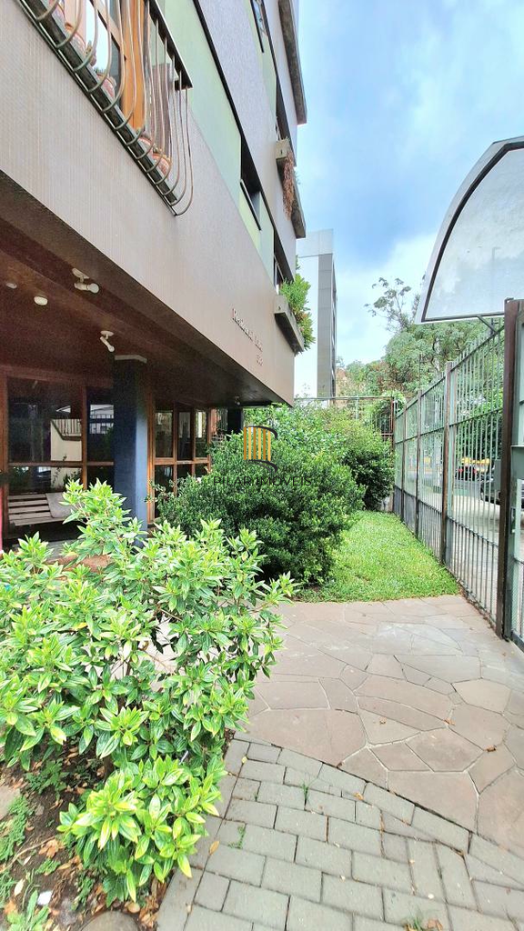 Apartamento 3 dormitórios no bairro Rio Branco