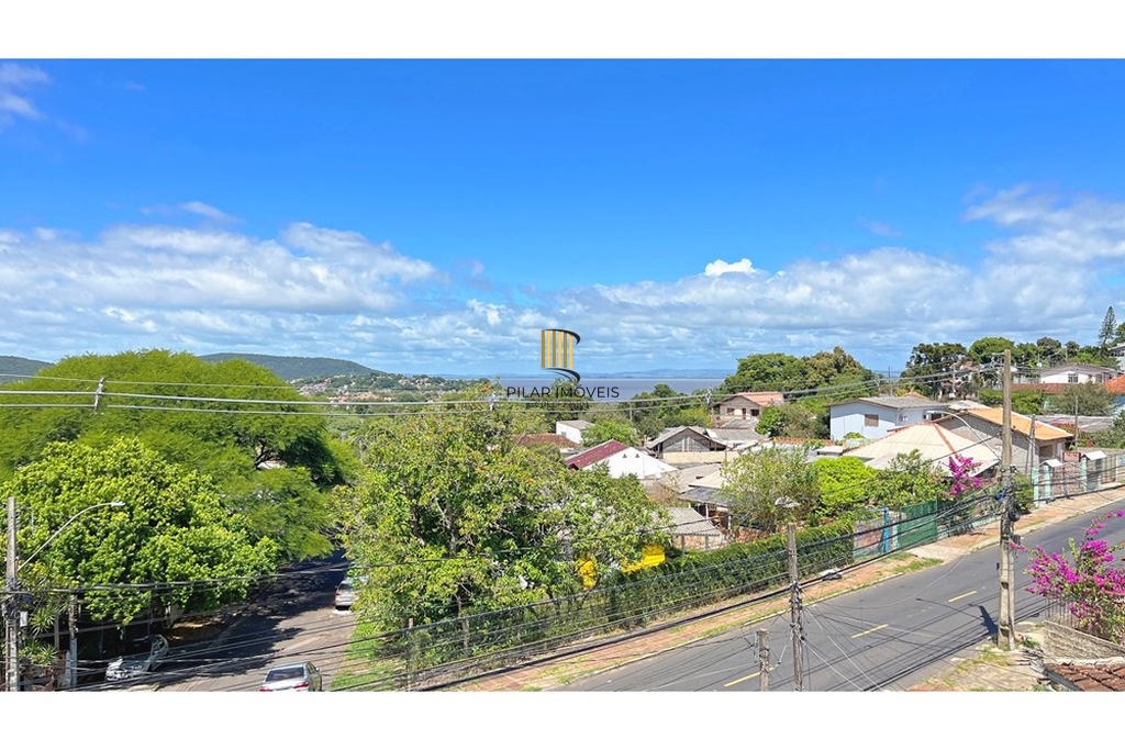 Casa 3 dormitórios no bairro Espírito Santo