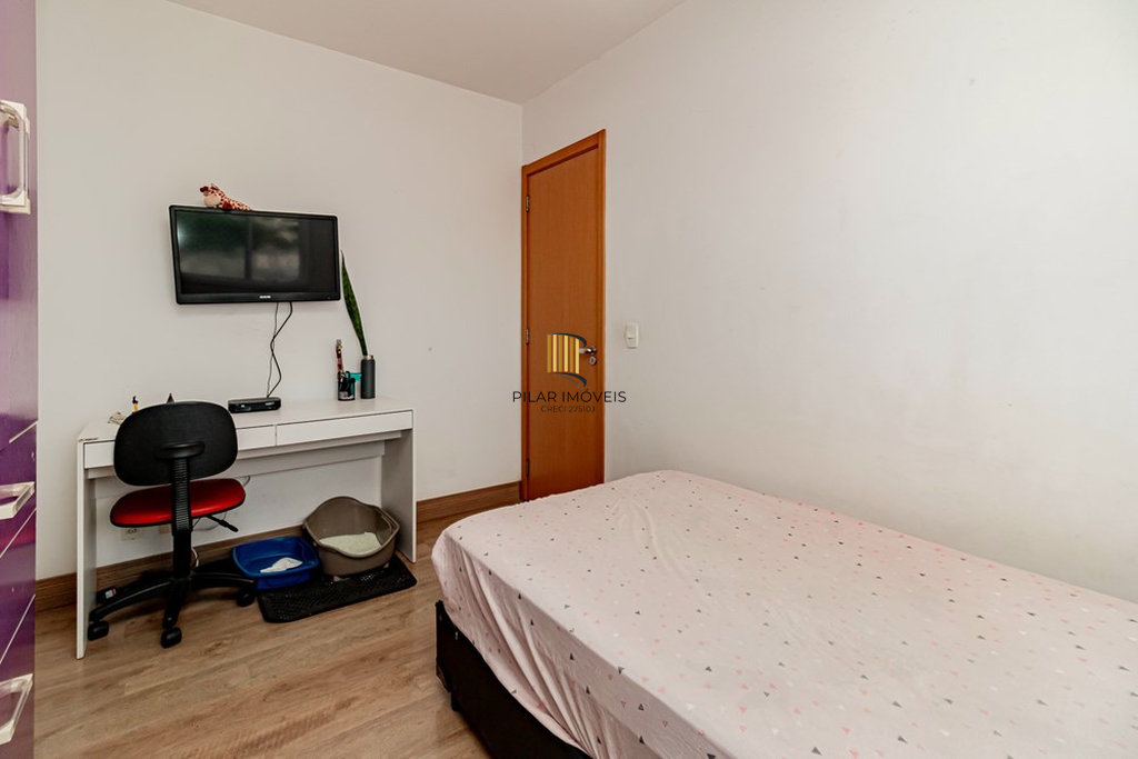 Apartamento 3 dormitórios no bairro Santana