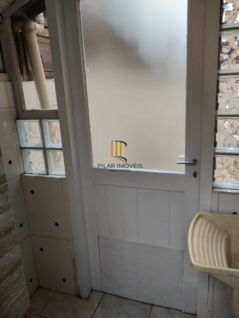 Casa de Condomínio 4 dormitórios no bairro Jardim Itu