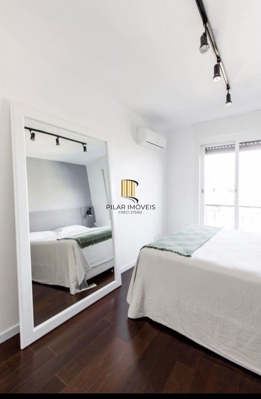 Apartamento 2 dormitórios no bairro Mont Serrat