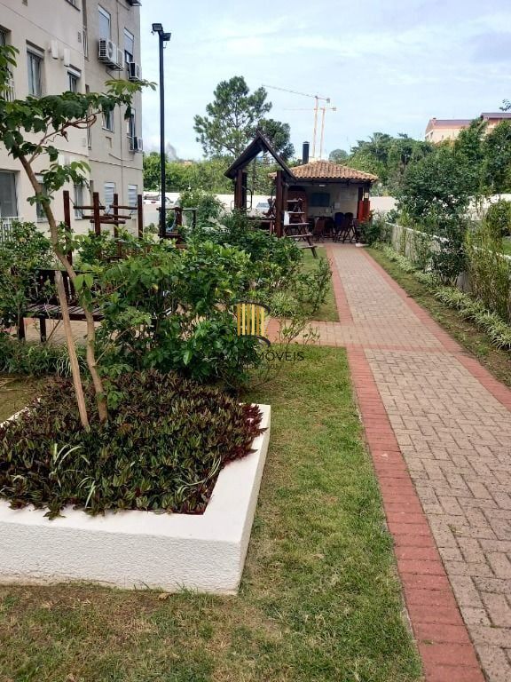 Apartamento 2 dormitórios no bairro Protásio Alves