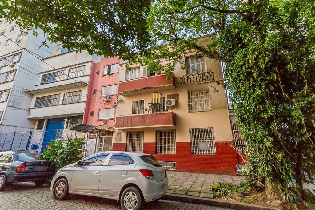 Apartamento 3 dormitórios no bairro Santana