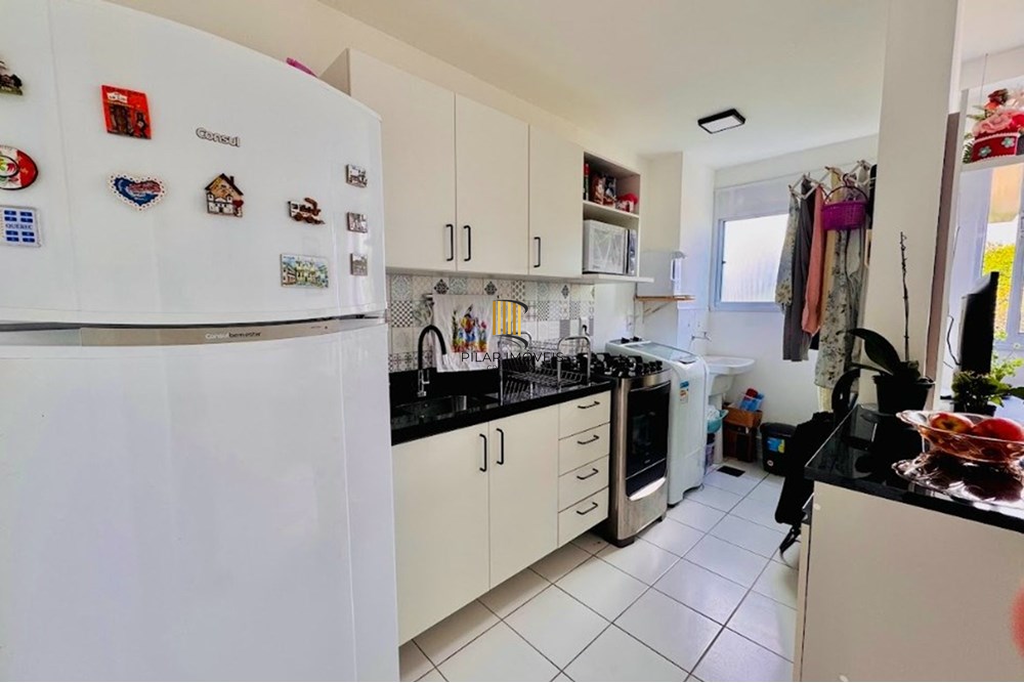Apartamento 2 dormitórios no bairro Ipanema