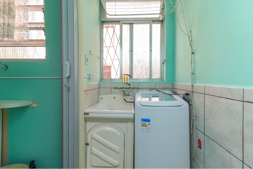 Apartamento 2 dormitórios no bairro Boa Vista