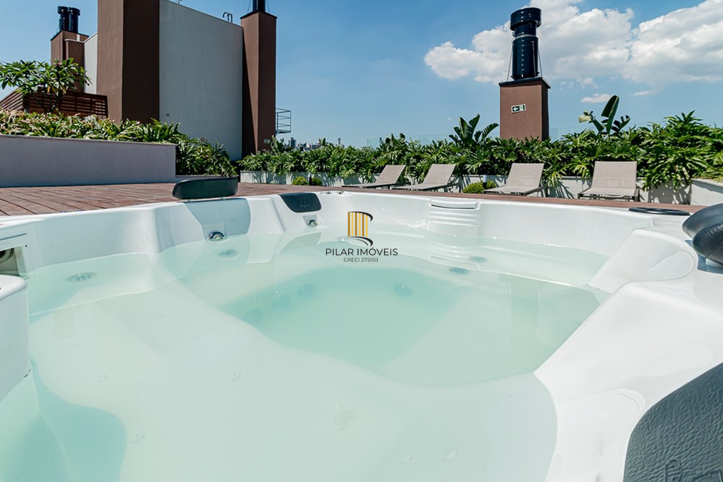 Apartamento 3 dormitórios no bairro Petrópolis