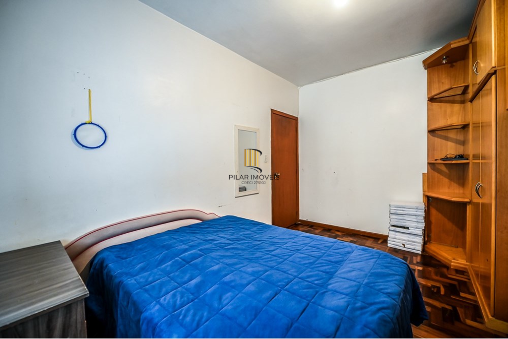 Apartamento 3 dormitórios no bairro Menino Deus