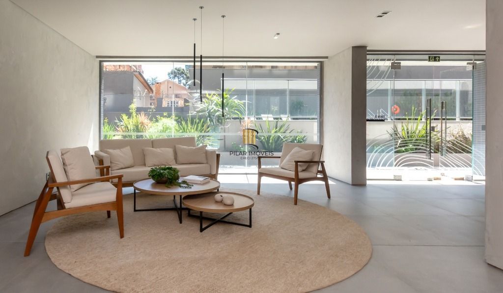 Apartamento 3 dormitórios no bairro Petrópolis