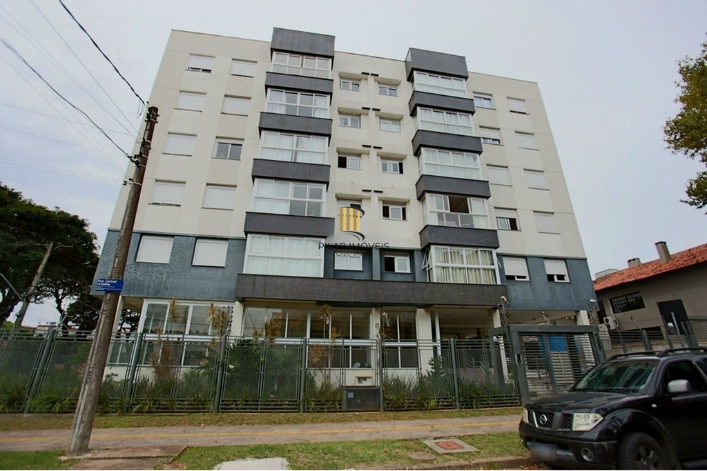 Apartamento 7 dormitórios no bairro Camaquã