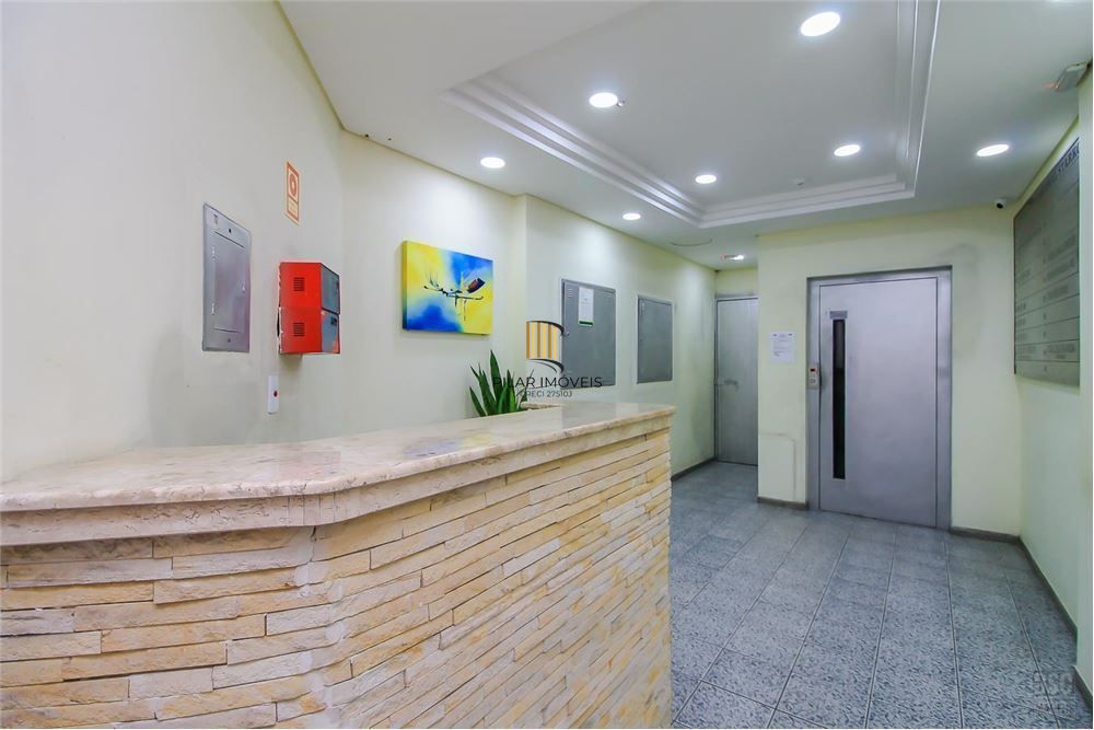 Sala Comercial no bairro Floresta