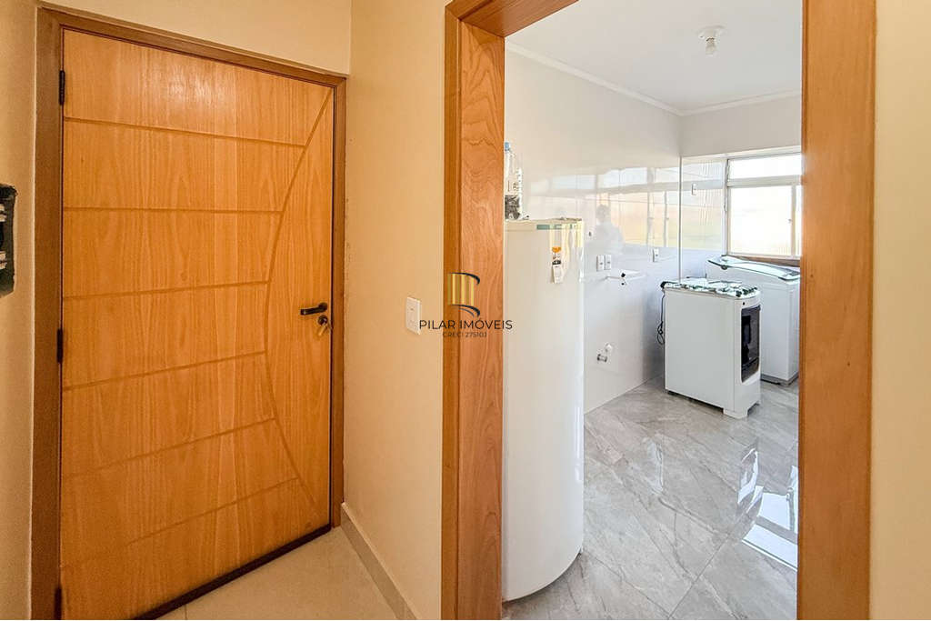 Apartamento 3 dormitórios no bairro Nossa Senhora das Graças