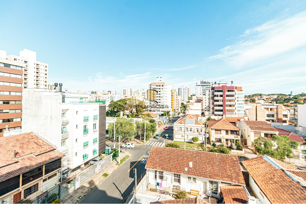 Apartamento 3 dormitórios no bairro Boa Vista