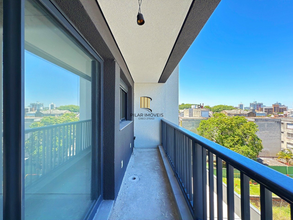 Apartamento 3 dormitórios no bairro Cidade Baixa