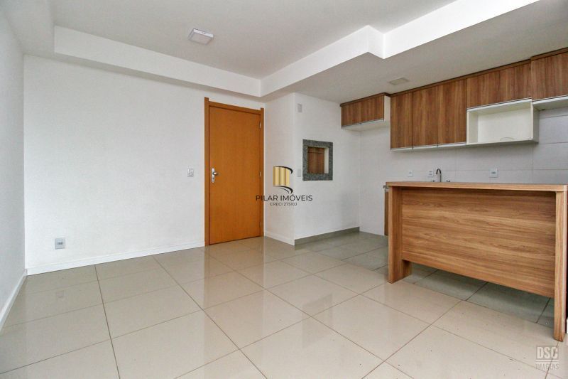 Apartamento 2 dormitórios no bairro Teresópolis