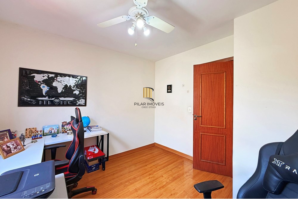 Casa de Condomínio 3 dormitórios no bairro Ipanema