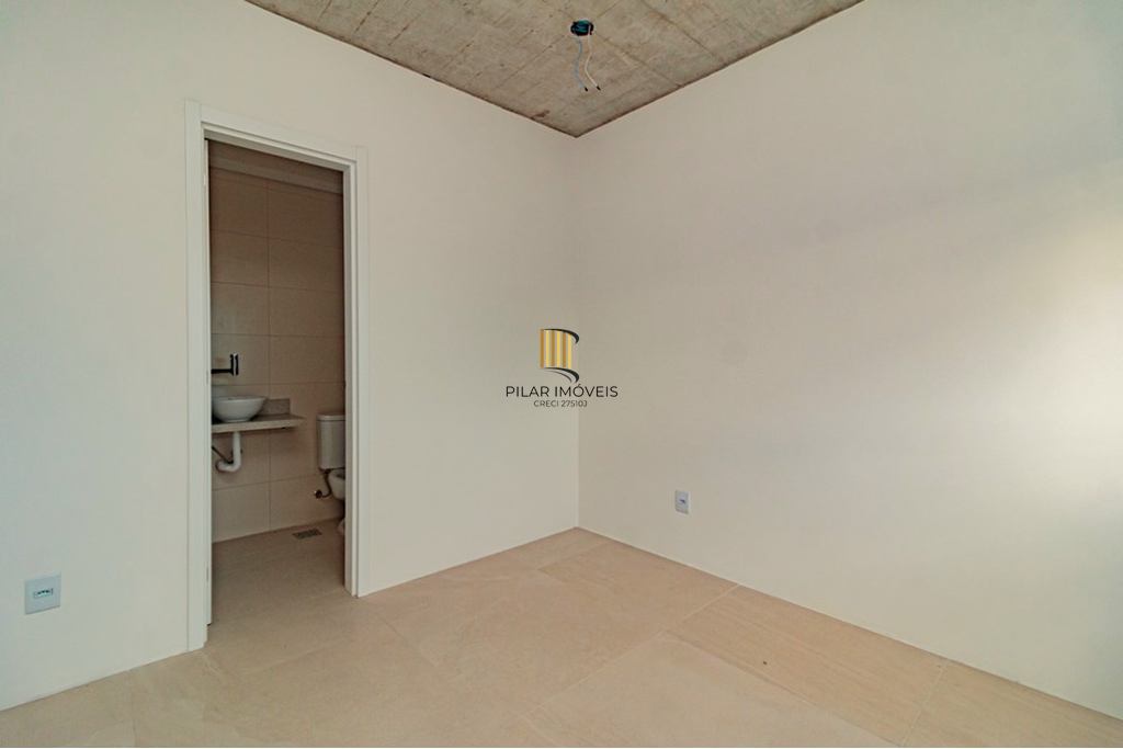 Apartamento 1 dormitório no bairro Bom Fim