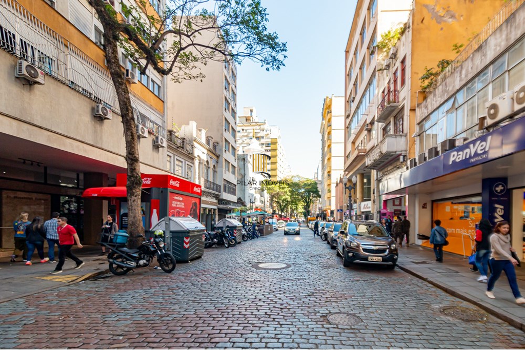 Apartamento 3 dormitórios no bairro Centro Histórico
