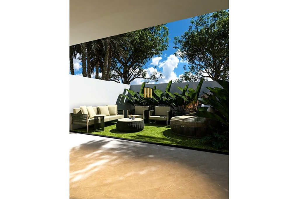 Casa 3 dormitórios no bairro Hípica