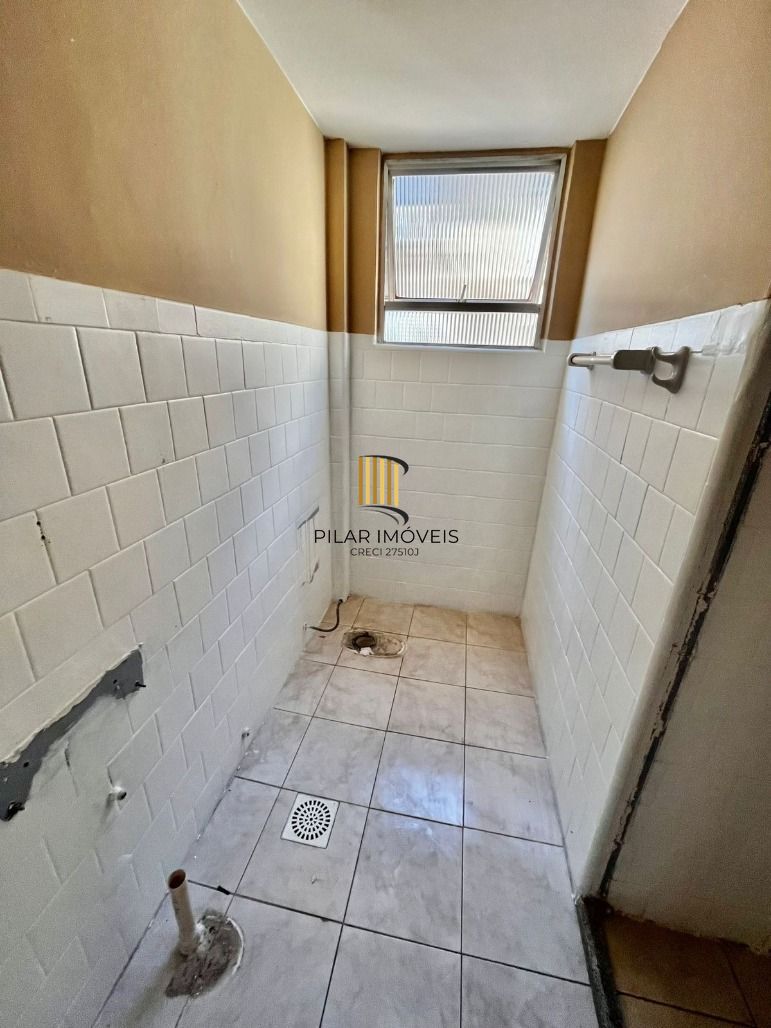 Apartamento 2 dormitórios no bairro Higienópolis