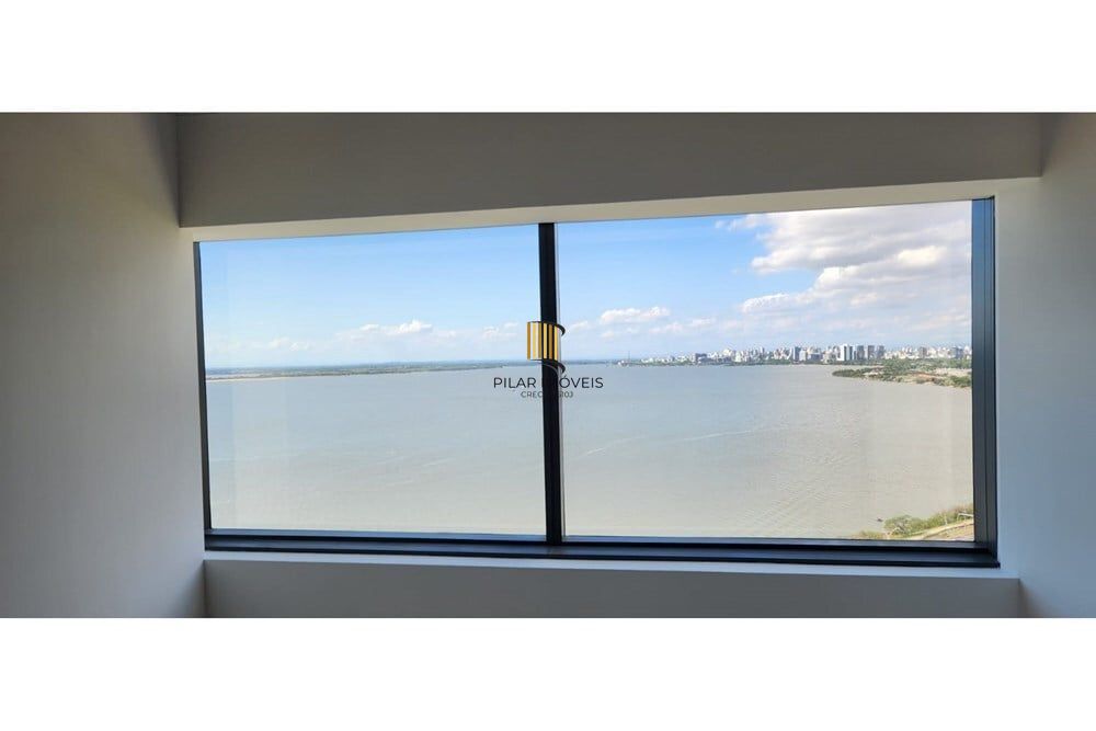 Sala Comercial no bairro Cristal
