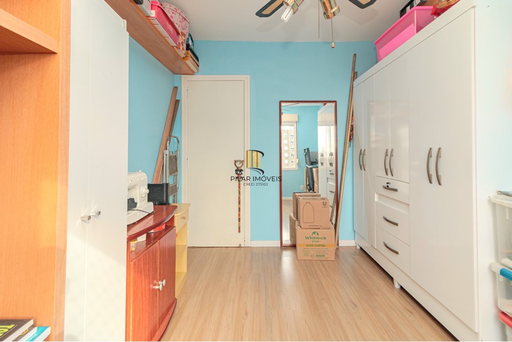Apartamento 3 dormitórios no bairro Boa Vista