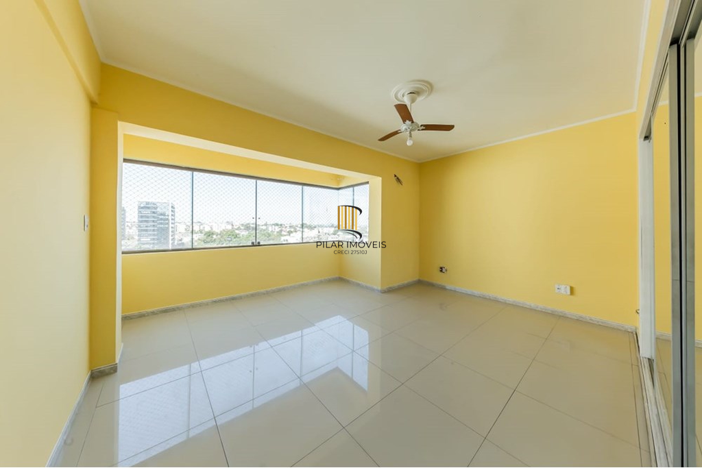 Apartamento 3 dormitórios no bairro Centro