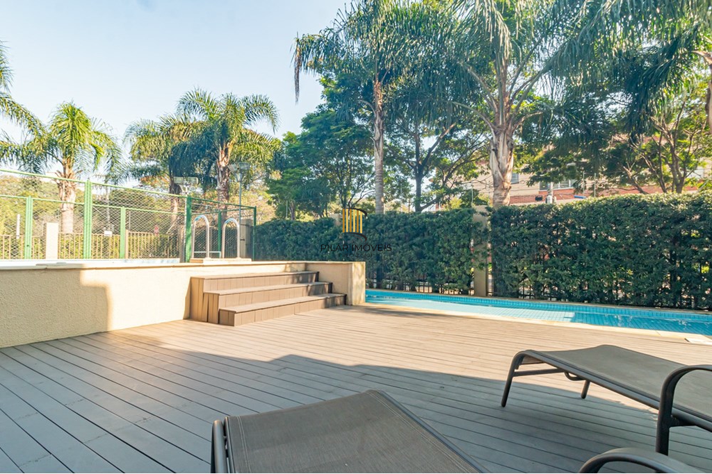 Apartamento 3 dormitórios no bairro Passo da Areia