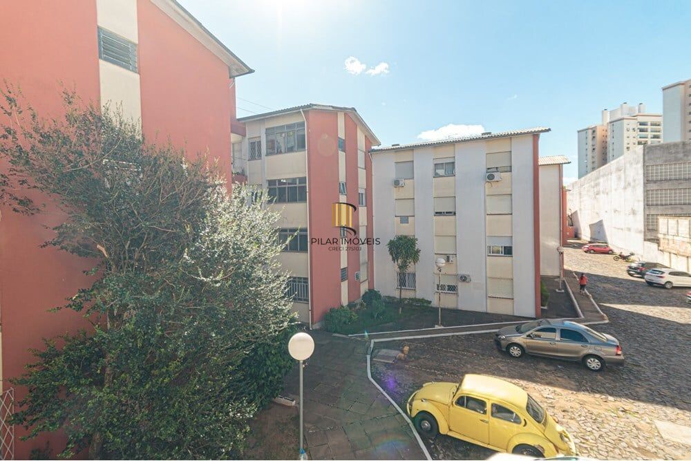 Apartamento 3 dormitórios no bairro Higienópolis