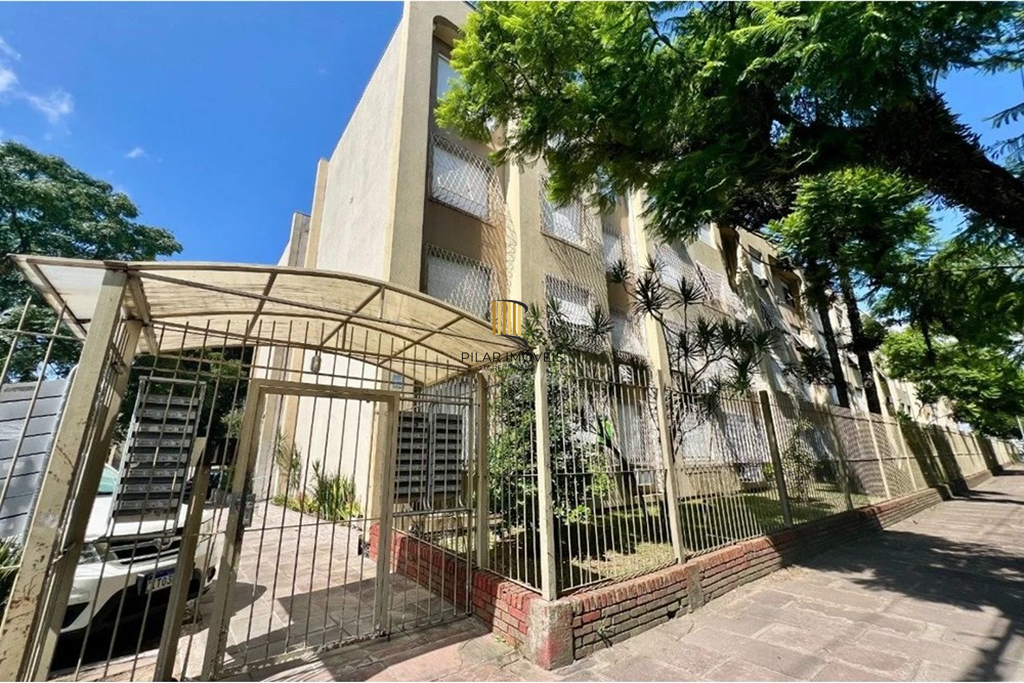 Apartamento 3 dormitórios no bairro Jardim Botânico