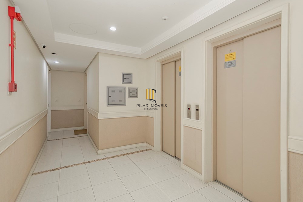 Apartamento 2 dormitórios no bairro Cidade Baixa