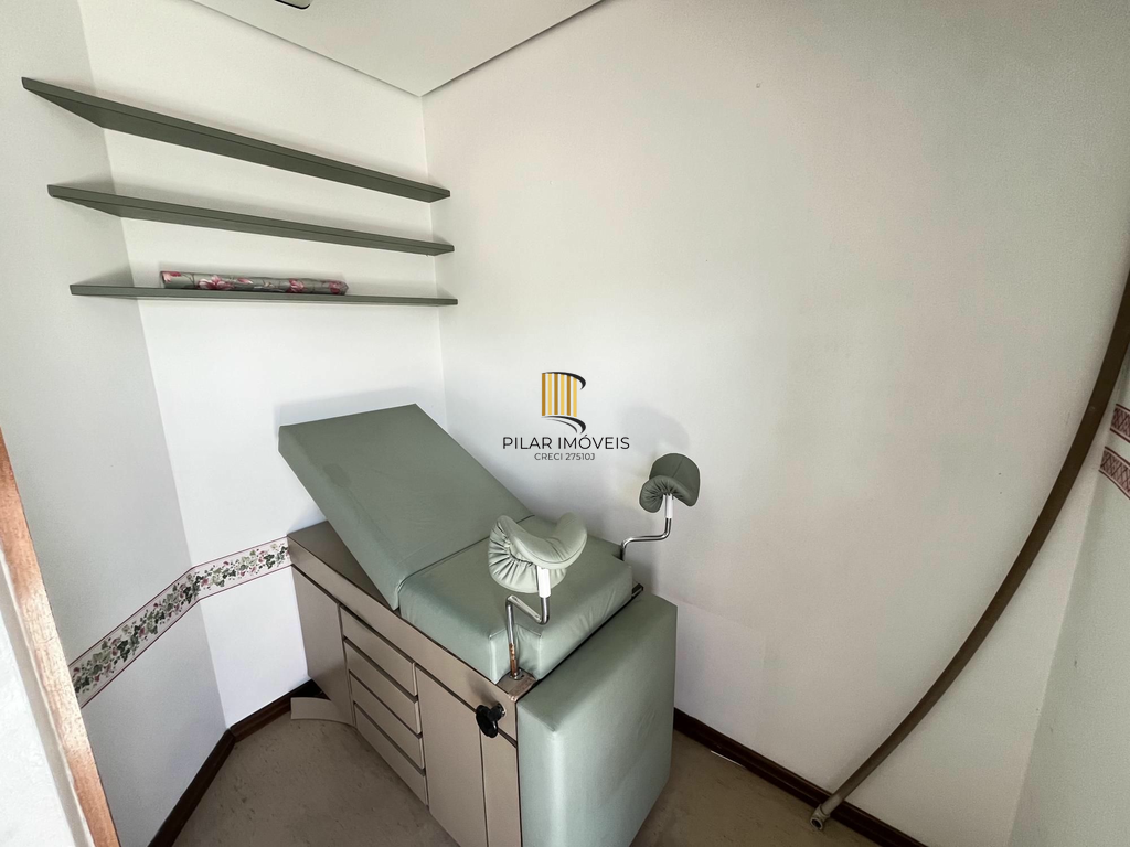 Sala Comercial no bairro Farroupilha