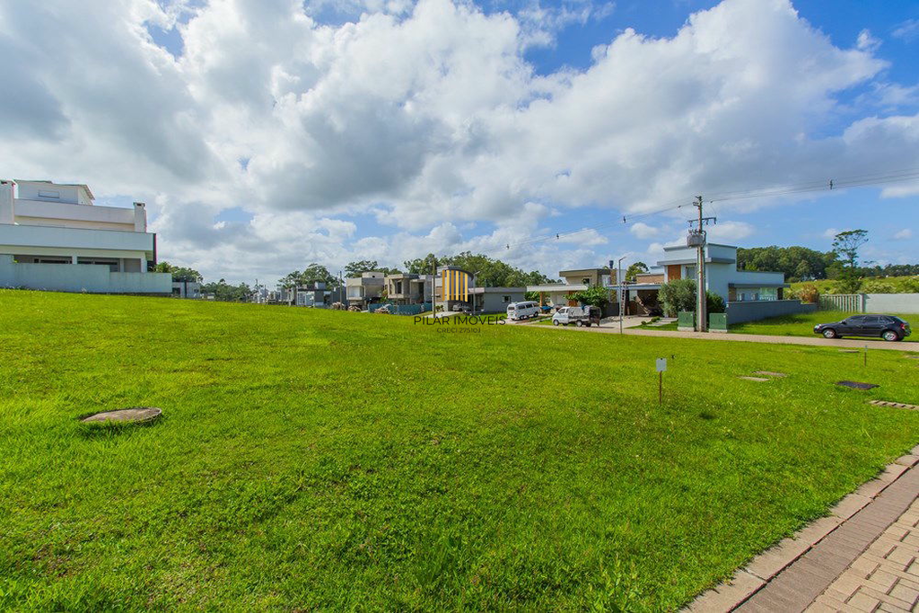 Terreno no bairro Sanga Funda
