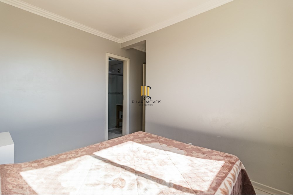 Apartamento 2 dormitórios no bairro Jardim Itu