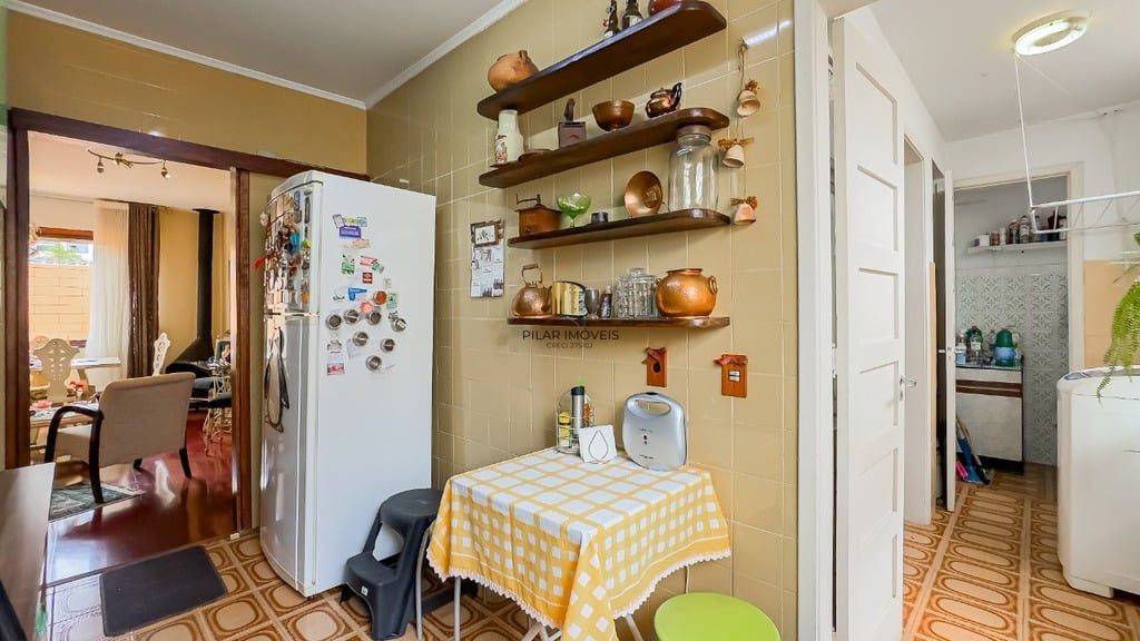 Apartamento 3 dormitórios no bairro Floresta