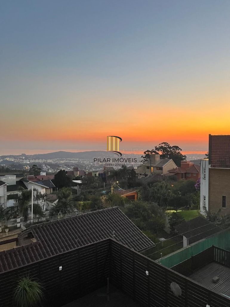 Terreno no bairro Teresópolis