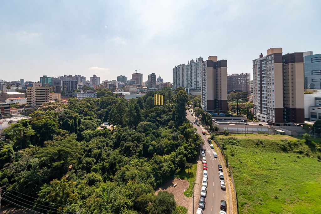 Apartamento 1 dormitório no bairro Petrópolis
