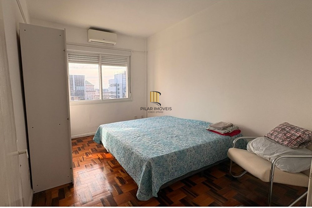 Apartamento 3 dormitórios no bairro Centro Histórico