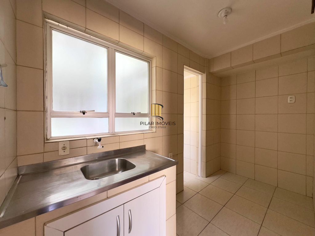 Apartamento 1 dormitório no bairro Centro Histórico