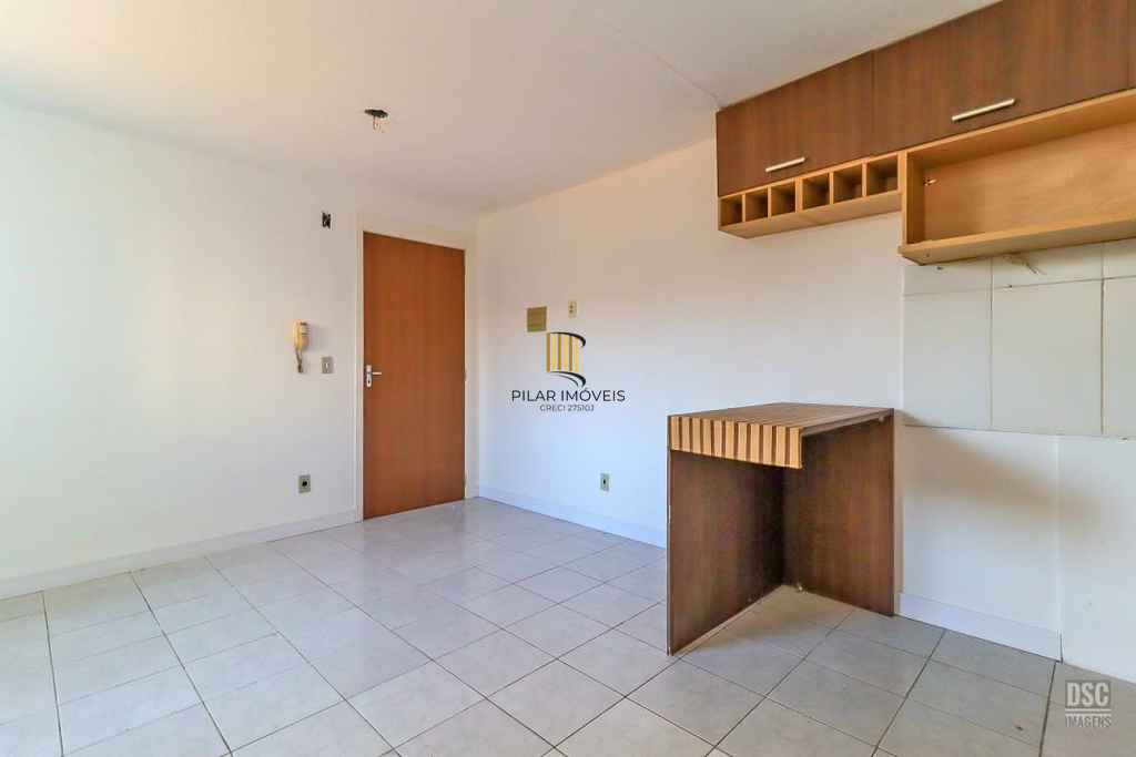 Apartamento 2 dormitórios no bairro Vila Nova