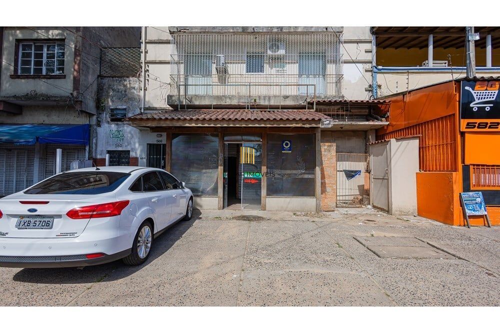 Loja no bairro Partenon