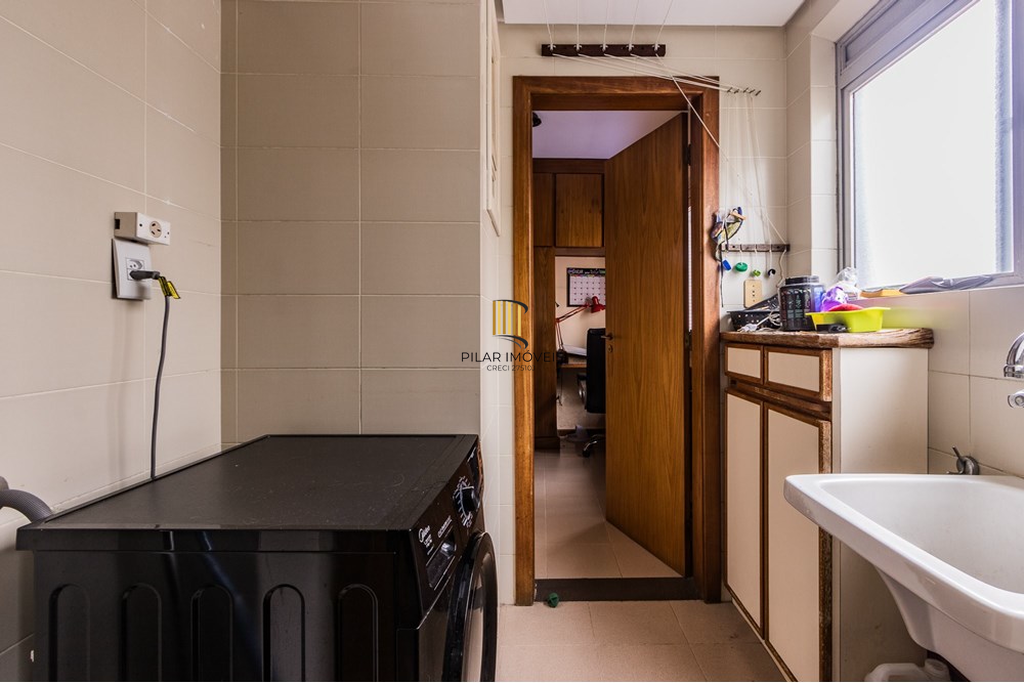 Apartamento 2 dormitórios no bairro Petrópolis