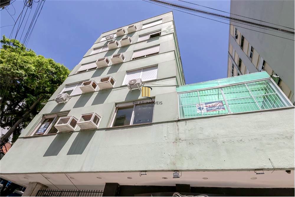 Apartamento 4 dormitórios no bairro Independência