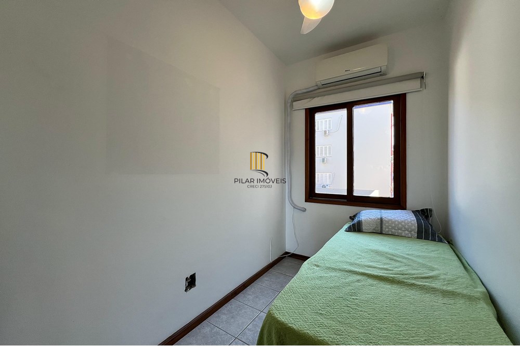 Apartamento 3 dormitórios no bairro Zona Nova