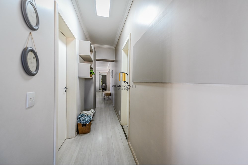 Apartamento 4 dormitórios no bairro Independência