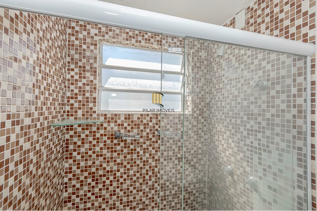 Apartamento 2 dormitórios no bairro Morro Santana