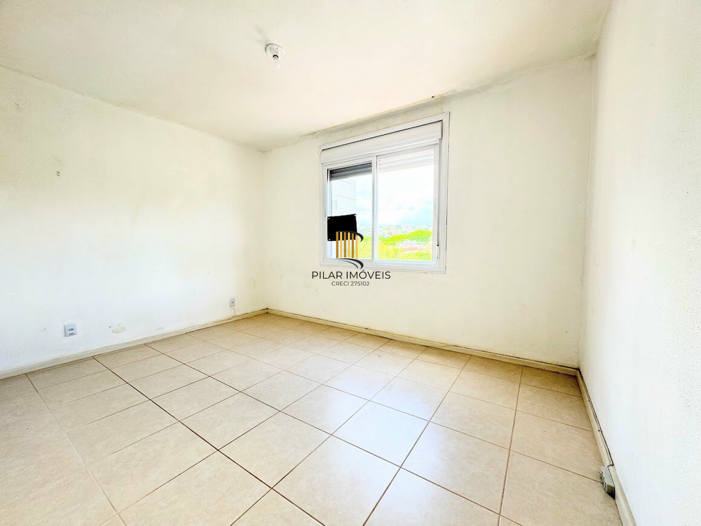 Apartamento 2 dormitórios no bairro Cristal