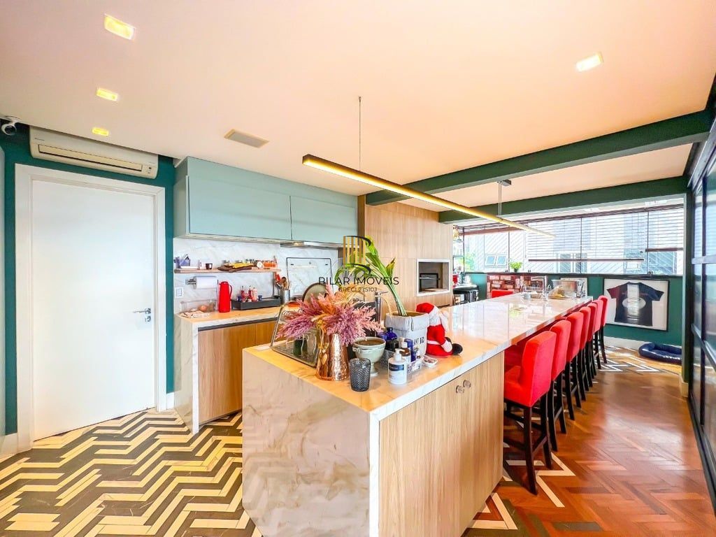 Apartamento 3 dormitórios no bairro Moinhos de Vento