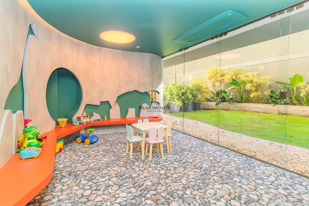 Apartamento 3 dormitórios no bairro Bela Vista