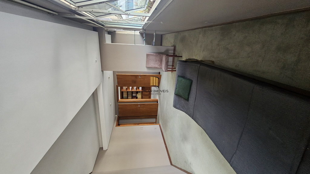 Sala Comercial no bairro Higienópolis