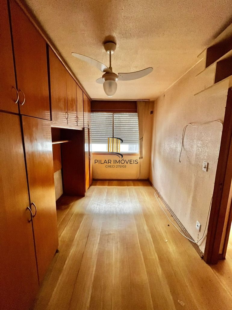 Apartamento 2 dormitórios no bairro Vila Ipiranga